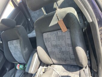 PRODAM VOLKSWAGEN PASSAT B5 1.9 tdi - 6