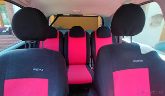 Citroen XSARA PICASSO 1.6 HDi Manual - pravidelně udržované - 6