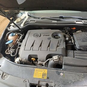 Nahradni dily skoda superb 2 facelift - 6