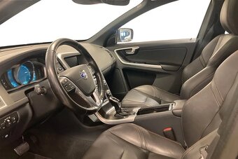 Volvo XC60 D4 AWD Summum BE PRO 2016 - 6