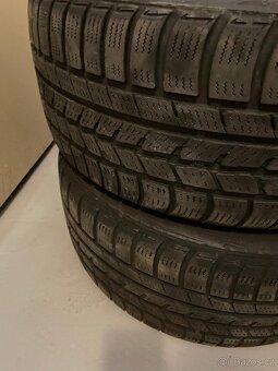 Zimní pneu Nexen, 225/40/R18 92V - 6
