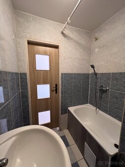 Pronájem bytu 1+1 35 m² Zahradní, Chomutov - 6