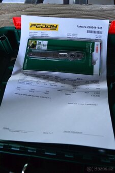 Bosch Easy Cut 12 - 6