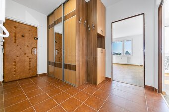 Prodej bytu 3+1, 80 m² - Planá - 6
