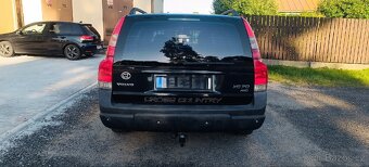 Volvo XC70 cross country p2 d5 - 6