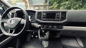 VW Crafter 2,0TDi 103KW 2025 nový-výměna možností - 6