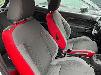 Ford Fiesta 1.25 Sport 44 kW - 6