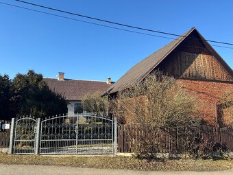Prodej rodinného domu 135 m², pozemek 700 m² Hromnice - 6