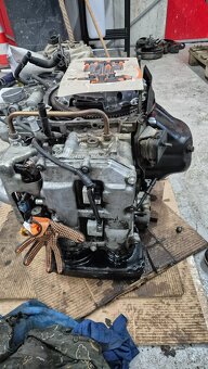 Subaru Impreza 2.0R 110 kW benzín - 6