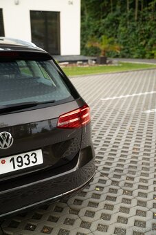 VW Passat 1.4 TSI 110kw Highline kombi - 6