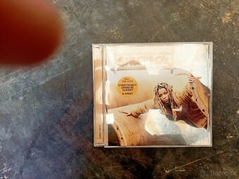 CD ... Různé žánry - 6