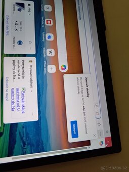 Herní notebook LENOVO LEGION 5 15ARH05H,RTX 2060, 144Hz - 6