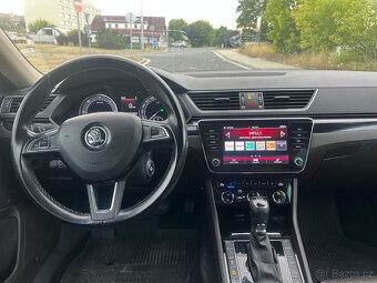 Škoda Superb III L&K 2.0 TDi - Auto na splátky bez registru - 6