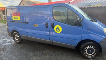 Renault trafic - 6
