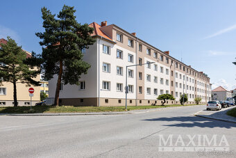 Prodej, byt 2+1, 52m2, Strakonice I, Krále Jiřího z Poděbrad - 6