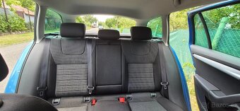 Škoda Octavia Combi 1.6 TDI - 6