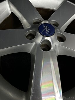Alu Ford 5x108 17” - 6