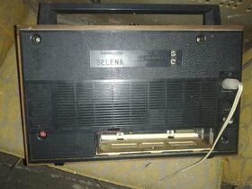 Staré elektro - 6