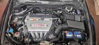 Honda Accord type S 2.4 Vtec. - 6