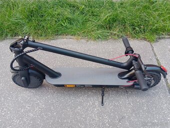 Elektrokoloběžka Sencor Scooter one 2020 - 6