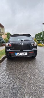 Mazda 3 MPS - 6