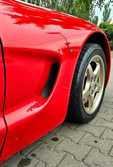 Predam chevrolet corvette C5 - 6