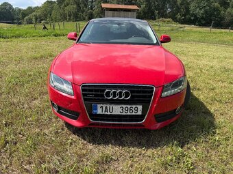 Audi A5 3.0tdi 176kw quattro - 6