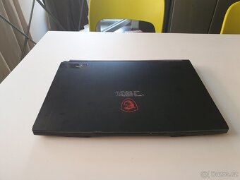 MSI GF63 Thin - 6
