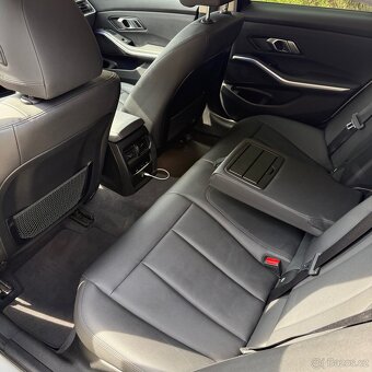 BMW 318D 110KW G21, 2020, SERVIS BMW, LED - 6