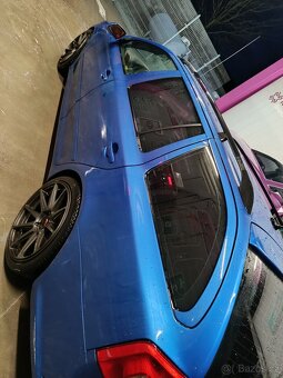 Prodám octavia RS 2.0 tfsi - 6