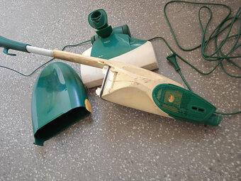 Vysavač VORWERK EB351 - 6