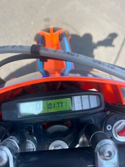 Ktm exc 500 enduro /supermoto - 6