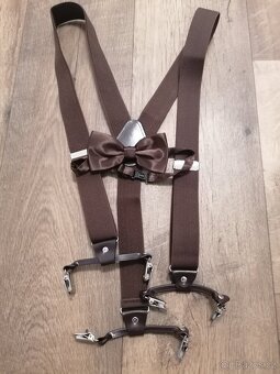 Svatební dekorace - 6