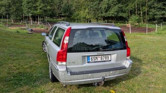 Volvo V70 D5 - 6