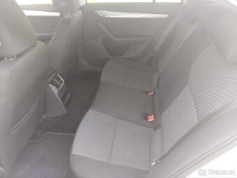 Škoda Octavia combi 3 1,4 TSI 103 kw - 6