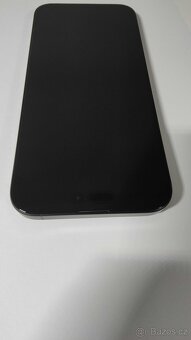 Apple iPhone 16 Pro Max 256GB, Black Titanium - 6