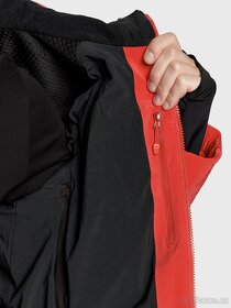 Lyžařská bunda Schöffel Ski Jacket Cretaz Goji Berry - 6