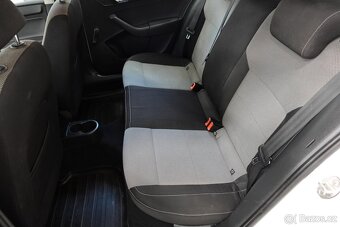 Škoda Rapid 1.6TDI ,  77 kW nafta, 2014 - 6
