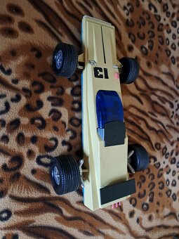 Stare hracky ites - 6