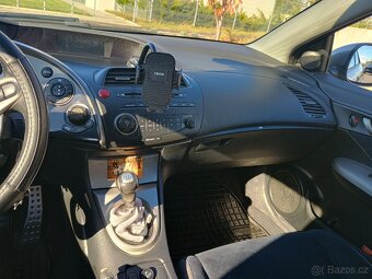 Honda Civic 8g - 6