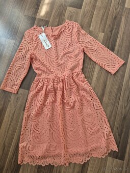 Dámské šaty Only vel.37/S - 6