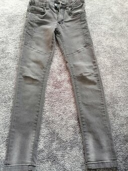 Chlapecký komplet vel.134-146 - 6