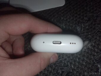 Apple airpods 2 pro - 6
