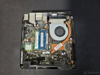 Mini počítač ASUS VivoPC VM42-S093V - 6