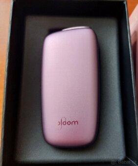 Ploom x - lila - limitovaná edice - 6