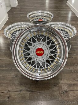 Matice na BBS RM - 6