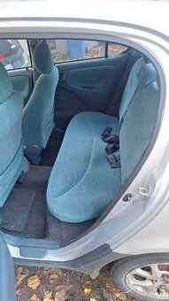 Toyota Yaris 1.3 VVT-i, 63 kW, r. 2001 - 6