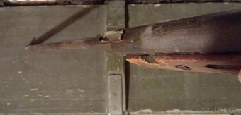 Prodám vzduchovku Zbrojovka Brno - 6