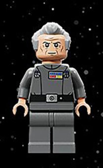 LEGO 75419 Hvězda Smrti- Vylepšení figurek - 6