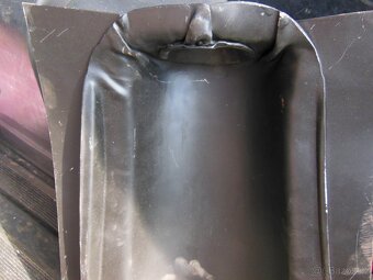 Díly klempířské na starší  ŠKODOVKY - 6